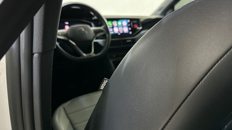 VOLKSWAGEN NIVUS 1.0 TSI HIGHLINE 2020/2021 SUL SERRA MOTORS CAXIAS DO SUL / Carros no Vale