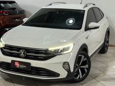 VOLKSWAGEN NIVUS 1.0 TSI HIGHLINE 2020/2021 SUL SERRA MOTORS CAXIAS DO SUL / Carros no Vale