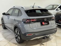 VOLKSWAGEN NIVUS 1.0 TSI HIGHLINE 2024/2024 SUL SERRA MOTORS CAXIAS DO SUL / Carros no Vale