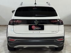 VOLKSWAGEN NIVUS 1.0 TSI HIGHLINE 2020/2021 SUL SERRA MOTORS CAXIAS DO SUL / Carros no Vale