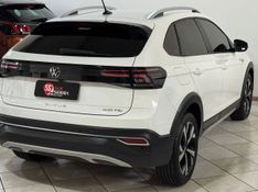 VOLKSWAGEN NIVUS 1.0 TSI HIGHLINE 2020/2021 SUL SERRA MOTORS CAXIAS DO SUL / Carros no Vale