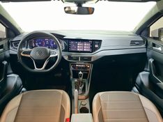 VOLKSWAGEN NIVUS 1.0 TSI HIGHLINE 2023/2024 SUL SERRA MOTORS CAXIAS DO SUL / Carros no Vale