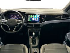 VOLKSWAGEN NIVUS 1.0 TSI HIGHLINE 2020/2021 SUL SERRA MOTORS CAXIAS DO SUL / Carros no Vale