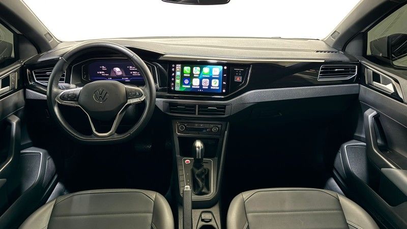 VOLKSWAGEN NIVUS 1.0 TSI HIGHLINE 2020/2021 SUL SERRA MOTORS CAXIAS DO SUL / Carros no Vale