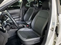 VOLKSWAGEN NIVUS 1.0 TSI HIGHLINE 2020/2021 SUL SERRA MOTORS CAXIAS DO SUL / Carros no Vale