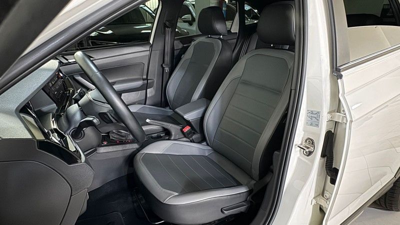 VOLKSWAGEN NIVUS 1.0 TSI HIGHLINE 2020/2021 SUL SERRA MOTORS CAXIAS DO SUL / Carros no Vale