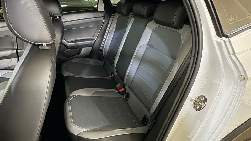 VOLKSWAGEN NIVUS 1.0 TSI HIGHLINE 2020/2021 SUL SERRA MOTORS CAXIAS DO SUL / Carros no Vale