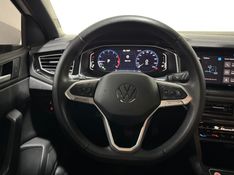 VOLKSWAGEN NIVUS 1.0 TSI HIGHLINE 2023/2024 SUL SERRA MOTORS CAXIAS DO SUL / Carros no Vale