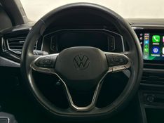 VOLKSWAGEN NIVUS 1.0 TSI HIGHLINE 2020/2021 SUL SERRA MOTORS CAXIAS DO SUL / Carros no Vale