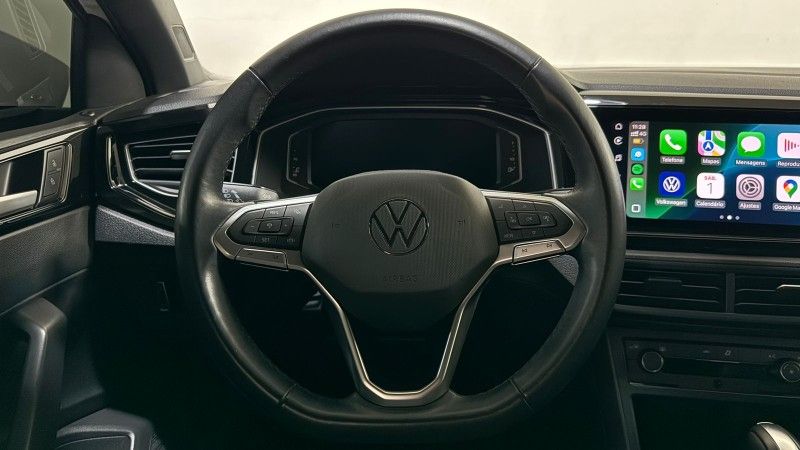 VOLKSWAGEN NIVUS 1.0 TSI HIGHLINE 2020/2021 SUL SERRA MOTORS CAXIAS DO SUL / Carros no Vale