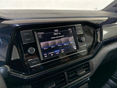 VOLKSWAGEN T-CROSS 1.0 COMFORTLINE TSI 2023/2023 SUL SERRA MOTORS CAXIAS DO SUL / Carros no Vale
