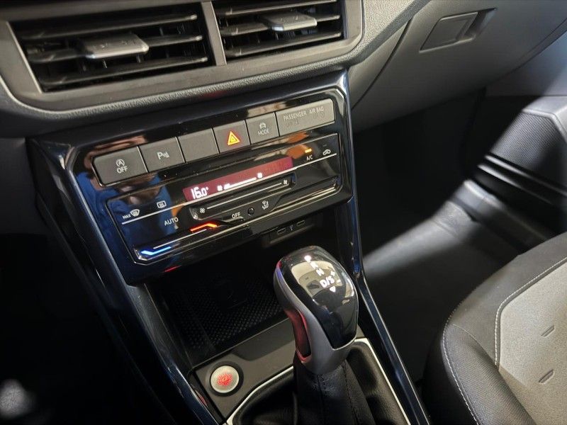 VOLKSWAGEN T-CROSS 1.0 COMFORTLINE TSI 2023/2023 SUL SERRA MOTORS CAXIAS DO SUL / Carros no Vale VOLKSWAGEN T-CROSS 1.0 COMFORTLINE TSI 2023/2023 SUL SERRA MOTORS CAXIAS DO SUL / Carros no Vale