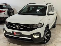 VOLKSWAGEN T-CROSS 1.0 COMFORTLINE TSI 2023/2023 SUL SERRA MOTORS CAXIAS DO SUL / Carros no Vale