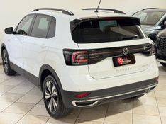 VOLKSWAGEN T-CROSS 1.0 COMFORTLINE TSI 2023/2023 SUL SERRA MOTORS CAXIAS DO SUL / Carros no Vale