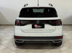 VOLKSWAGEN T-CROSS 1.0 COMFORTLINE TSI 2023/2023 SUL SERRA MOTORS CAXIAS DO SUL / Carros no Vale