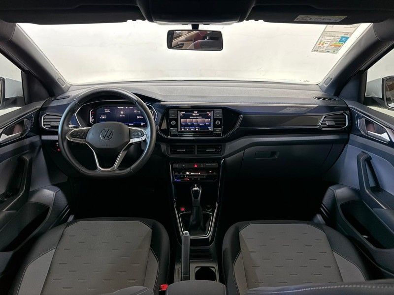 VOLKSWAGEN T-CROSS 1.0 COMFORTLINE TSI 2023/2023 SUL SERRA MOTORS CAXIAS DO SUL / Carros no Vale VOLKSWAGEN T-CROSS 1.0 COMFORTLINE TSI 2023/2023 SUL SERRA MOTORS CAXIAS DO SUL / Carros no Vale