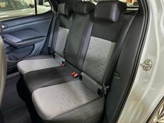 VOLKSWAGEN T-CROSS 1.0 COMFORTLINE TSI 2023/2023 SUL SERRA MOTORS CAXIAS DO SUL / Carros no Vale