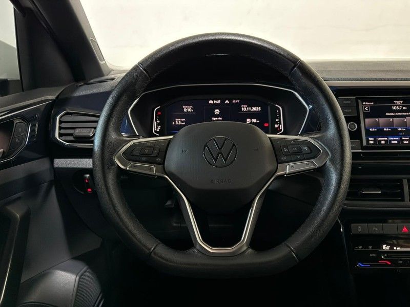 VOLKSWAGEN T-CROSS 1.0 COMFORTLINE TSI 2023/2023 SUL SERRA MOTORS CAXIAS DO SUL / Carros no Vale VOLKSWAGEN T-CROSS 1.0 COMFORTLINE TSI 2023/2023 SUL SERRA MOTORS CAXIAS DO SUL / Carros no Vale