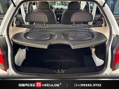 CHEVROLET CELTA 1.0 MPFI LT 8V 2013/2014 GARCEZ VEÍCULOS BENTO GONÇALVES / Carros no Vale