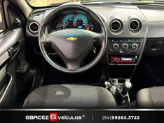 CHEVROLET CELTA 1.0 MPFI LT 8V 2013/2014 GARCEZ VEÍCULOS BENTO GONÇALVES / Carros no Vale