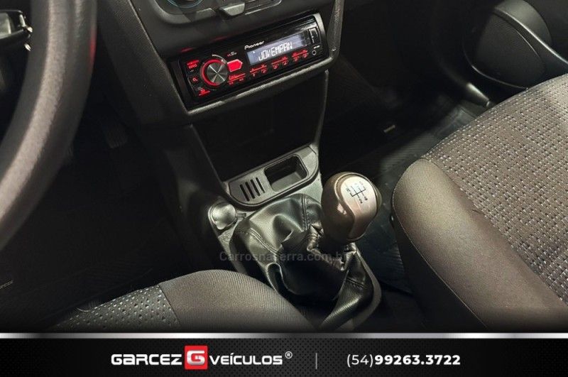 CHEVROLET CELTA 1.0 MPFI LT 8V 2013/2014 GARCEZ VEÍCULOS BENTO GONÇALVES / Carros no Vale