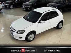 CHEVROLET CELTA 1.0 MPFI LT 8V 2013/2014 GARCEZ VEÍCULOS BENTO GONÇALVES / Carros no Vale