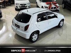 CHEVROLET CELTA 1.0 MPFI LT 8V 2013/2014 GARCEZ VEÍCULOS BENTO GONÇALVES / Carros no Vale