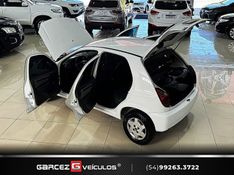 CHEVROLET CELTA 1.0 MPFI LT 8V 2013/2014 GARCEZ VEÍCULOS BENTO GONÇALVES / Carros no Vale