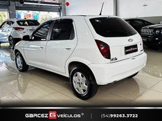 CHEVROLET CELTA 1.0 MPFI LT 8V 2013/2014 GARCEZ VEÍCULOS BENTO GONÇALVES / Carros no Vale