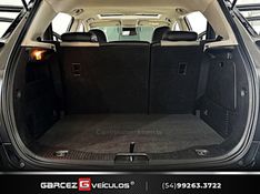 CHEVROLET TRACKER 1.8 MPFI LTZ 4X2 16V 2015/2015 GARCEZ VEÍCULOS BENTO GONÇALVES / Carros no Vale
