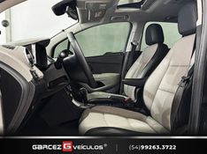 CHEVROLET TRACKER 1.8 MPFI LTZ 4X2 16V 2015/2015 GARCEZ VEÍCULOS BENTO GONÇALVES / Carros no Vale