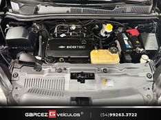 CHEVROLET TRACKER 1.8 MPFI LTZ 4X2 16V 2015/2015 GARCEZ VEÍCULOS BENTO GONÇALVES / Carros no Vale