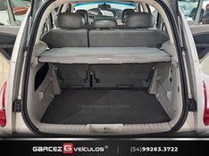 CHRYSLER PT CRUISER 2.4 CLASSIC 16V 2008/2008 GARCEZ VEÍCULOS BENTO GONÇALVES / Carros no Vale