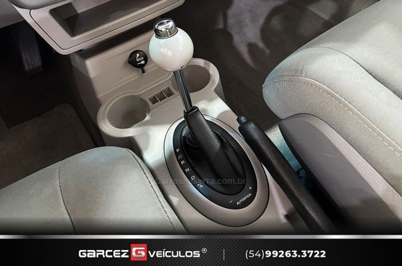 CHRYSLER PT CRUISER 2.4 CLASSIC 16V 2008/2008 GARCEZ VEÍCULOS BENTO GONÇALVES / Carros no Vale