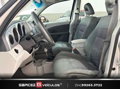 CHRYSLER PT CRUISER 2.4 CLASSIC 16V 2008/2008 GARCEZ VEÍCULOS BENTO GONÇALVES / Carros no Vale