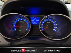 HYUNDAI IX35 2.0 GL 4X2 16V 2017/2018 GARCEZ VEÍCULOS BENTO GONÇALVES / Carros no Vale