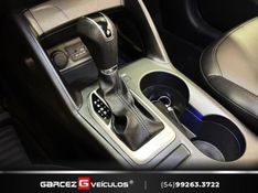 HYUNDAI IX35 2.0 GL 4X2 16V 2017/2018 GARCEZ VEÍCULOS BENTO GONÇALVES / Carros no Vale