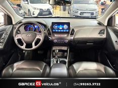 HYUNDAI IX35 2.0 GL 4X2 16V 2017/2018 GARCEZ VEÍCULOS BENTO GONÇALVES / Carros no Vale