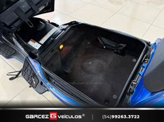 SUZUKI BURGMAN 400 2001/2001 GARCEZ VEÍCULOS BENTO GONÇALVES / Carros no Vale