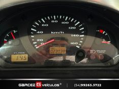 SUZUKI BURGMAN 400 2001/2001 GARCEZ VEÍCULOS BENTO GONÇALVES / Carros no Vale