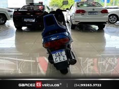 SUZUKI BURGMAN 400 2001/2001 GARCEZ VEÍCULOS BENTO GONÇALVES / Carros no Vale