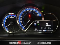 TOYOTA YARIS 1.5 XS CONNECT SEDAN 16V 2022/2023 GARCEZ VEÍCULOS BENTO GONÇALVES / Carros no Vale