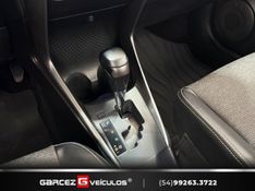 TOYOTA YARIS 1.5 XS CONNECT SEDAN 16V 2022/2023 GARCEZ VEÍCULOS BENTO GONÇALVES / Carros no Vale