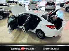 TOYOTA YARIS 1.5 XS CONNECT SEDAN 16V 2022/2023 GARCEZ VEÍCULOS BENTO GONÇALVES / Carros no Vale