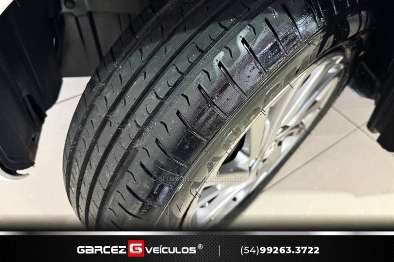 TOYOTA YARIS 1.5 XS CONNECT SEDAN 16V 2022/2023 GARCEZ VEÍCULOS BENTO GONÇALVES / Carros no Vale