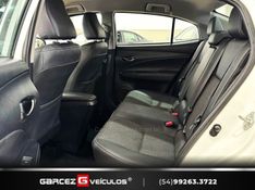 TOYOTA YARIS 1.5 XS CONNECT SEDAN 16V 2022/2023 GARCEZ VEÍCULOS BENTO GONÇALVES / Carros no Vale