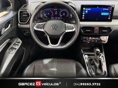 VOLKSWAGEN TERA 1.0 170 TSI HIGH 12V 2025/2026 GARCEZ VEÍCULOS BENTO GONÇALVES / Carros no Vale