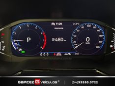 VOLKSWAGEN TERA 1.0 170 TSI HIGH 12V 2025/2026 GARCEZ VEÍCULOS BENTO GONÇALVES / Carros no Vale