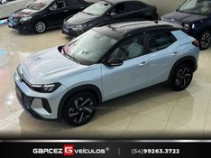 VOLKSWAGEN TERA 1.0 170 TSI HIGH 12V 2025/2026 GARCEZ VEÍCULOS BENTO GONÇALVES / Carros no Vale