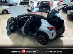 VOLKSWAGEN TERA 1.0 170 TSI HIGH 12V 2025/2026 GARCEZ VEÍCULOS BENTO GONÇALVES / Carros no Vale